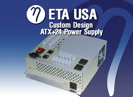 eta hodonn|ETA (Electrical supplies)